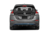 2021 Nissan LEAF Coupe Hatchback S 4dr Hatchback Exterior Standard 4