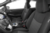 2021 Nissan LEAF Coupe Hatchback S 4dr Hatchback Interior Standard 2