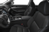 2021 Nissan Maxima Sedan SV 4dr Sedan Interior Standard 2