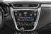2021 Nissan Murano SUV S 4dr Front Wheel Drive Interior Standard 2