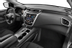 2021 Nissan Murano SUV S 4dr Front Wheel Drive Interior Standard 4