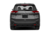 2021 Nissan Rogue SUV S FWD S Exterior Standard 4