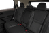 2021 Nissan Rogue SUV S FWD S Interior Standard 4