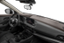 2021 Nissan Rogue SUV S FWD S Interior Standard 5