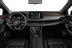 2021 Nissan Rogue SUV S FWD S Interior Standard