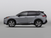 2021 Nissan Rogue SUV S FWD S OEM Exterior Standard 1