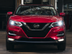 2021 Nissan Rogue Sport SUV S FWD S OEM Exterior Standard 3