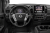 2021 Nissan Titan Truck S 4x2 King Cab S Interior Standard