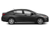 2021 Nissan Versa Sedan 1.6 S S Manual Exterior Standard 7