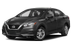 2021 Nissan Versa Sedan 1.6 S S Manual Exterior Standard