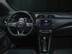 2021 Nissan Versa Sedan 1.6 S S Manual OEM Interior Standard