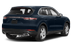 2021 Porsche Cayenne SUV AWD AWD Exterior Standard 2