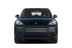 2021 Porsche Cayenne SUV AWD AWD Exterior Standard 3