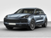 2021 Porsche Cayenne SUV AWD AWD OEM Exterior Standard