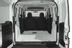 2021 RAM ProMaster City Minivan Van Tradesman SLT Tradesman Van Exterior Standard 12