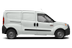2021 RAM ProMaster City Minivan Van Tradesman SLT Tradesman Van Exterior Standard 7