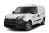 2021 RAM ProMaster City Minivan Van Tradesman SLT Tradesman Van Exterior Standard