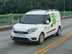 2021 RAM ProMaster City Minivan Van Tradesman SLT Tradesman Van OEM Exterior Standard