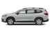 2021 Subaru Ascent SUV Base 8 Passenger 8 Passenger Exterior Standard 1