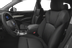 2021 Subaru Ascent SUV Base 8 Passenger 8 Passenger Exterior Standard 10