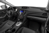 2021 Subaru Crosstrek SUV Base Manual Interior Standard 5