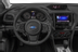 2021 Subaru Crosstrek SUV Base Manual Interior Standard