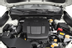2021 Subaru Forester SUV Base CVT Exterior Standard 13
