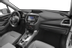2021 Subaru Forester SUV Base CVT Interior Standard 5