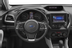 2021 Subaru Forester SUV Base CVT Interior Standard