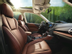 2021 Subaru Forester SUV Base CVT OEM Interior Standard 1
