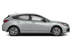 2021 Subaru Impreza Coupe Hatchback Base 5 door Manual Exterior Standard 7