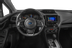 2021 Subaru Impreza Coupe Hatchback Base 5 door Manual Interior Standard