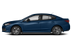 2021 Subaru Impreza Sedan Base 4 door Manual Exterior Standard 1