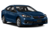 2021 Subaru Impreza Sedan Base 4 door Manual Exterior Standard 5