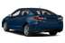 2021 Subaru Impreza Sedan Base 4 door Manual Exterior Standard 6
