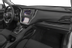 2021 Subaru Legacy Sedan AWD CVT Interior Standard 5