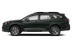 2021 Subaru Outback SUV Base CVT Exterior Standard 1