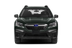 2021 Subaru Outback SUV Base CVT Exterior Standard 3
