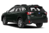 2021 Subaru Outback SUV Base CVT Exterior Standard 6