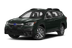2021 Subaru Outback SUV Base CVT Exterior Standard
