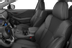 2021 Subaru Outback SUV Base CVT Interior Standard 2