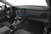2021 Subaru Outback SUV Base CVT Interior Standard 5
