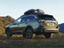 2021 Subaru Outback SUV Base CVT OEM Exterior Standard 2