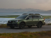 2021 Subaru Outback SUV Base CVT OEM Exterior Standard