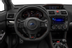 2021 Subaru WRX STI Sedan Base STI Manual Interior Standard