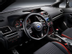 2021 Subaru WRX STI Sedan Base STI Manual OEM Interior Standard