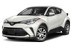 2021 Toyota C HR SUV LE LE FWD  Natl  Exterior Standard