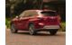 Toyota highlander hybrid price
