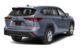 Toyota highlander hybrid price