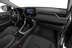 2021 Toyota RAV4 SUV LE LE FWD  Natl  Interior Standard 5